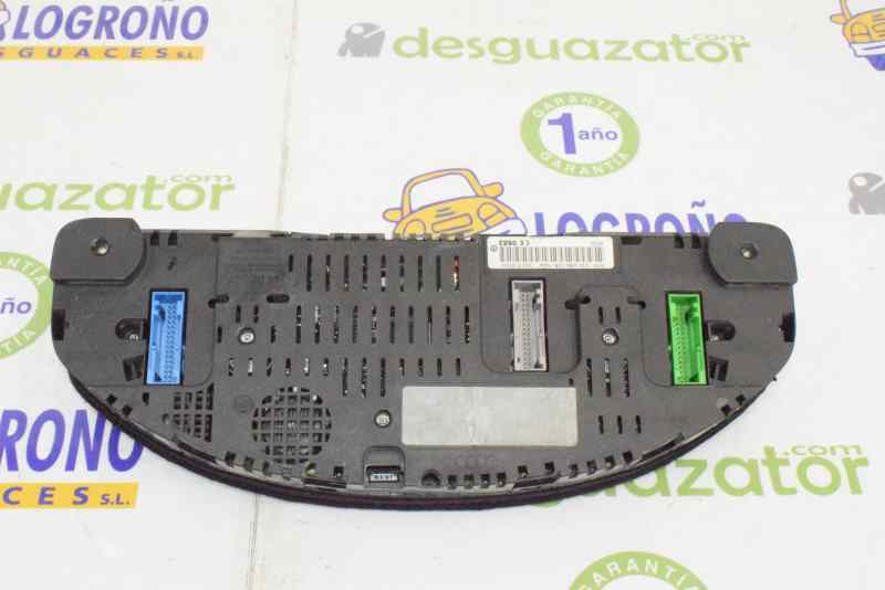 CUADRO INSTRUMENTOS AUDI A6 AVANT 4B5 2001 2005 Con Referencia 720205