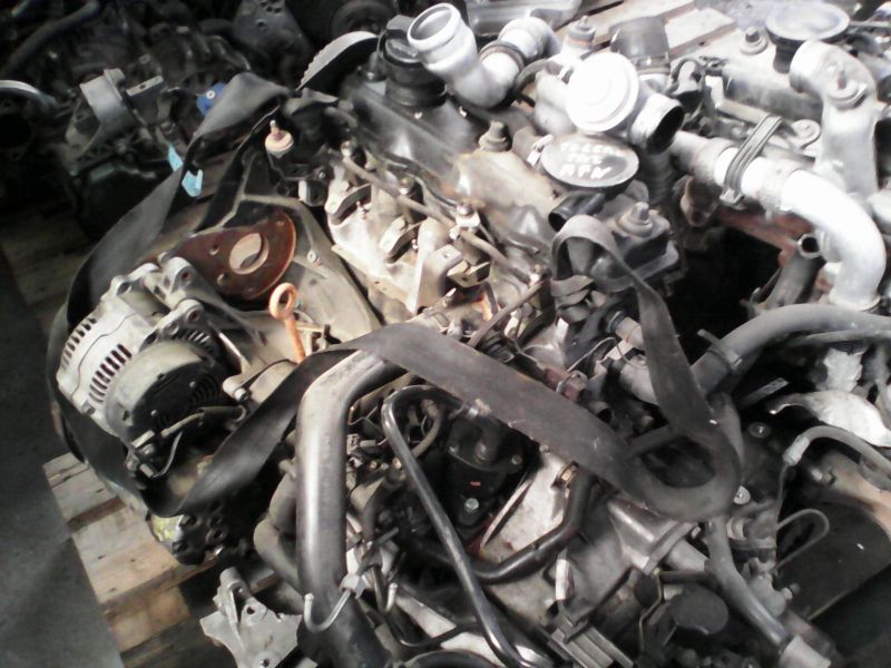 Motor completo de Seat Toledo (1l) (1991 - 1999) 