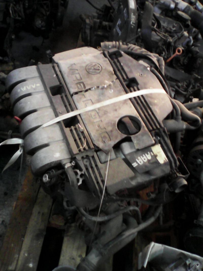Motor completo de Volkswagen Golf iii berlina (1h1) (1991 - 1998) 
