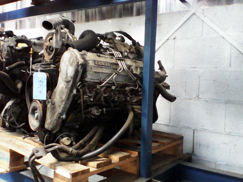 Motor completo de Lancia Dedra berl. (1990 - 1999) 835a4000 