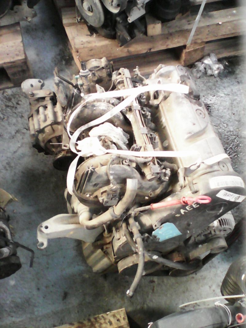 Motor completo de Seat Ibiza (6k) (1993 - 1999) Aee 