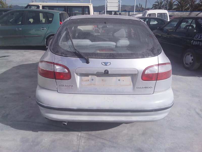 PUERTA DELANTERA IZQUIERDA DAEWOO LANOS (1997 - 2004) 96307283